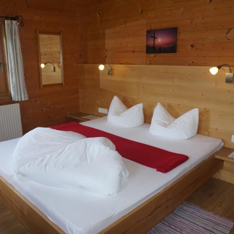 Ferienhaus Martlerhof - Haus mit 6 Schlafzimmern - 22