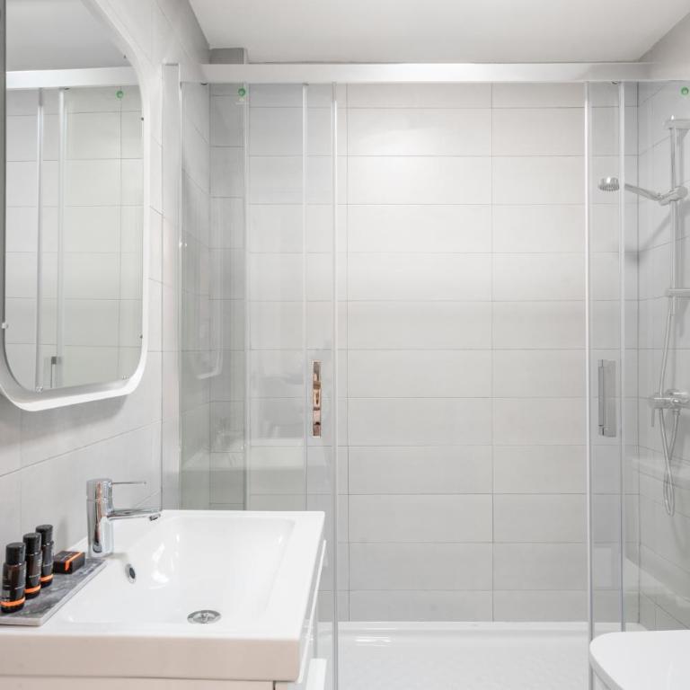 iloftmalaga Alameda de Capuchinos I - Two-Bedroom Apartment - 5