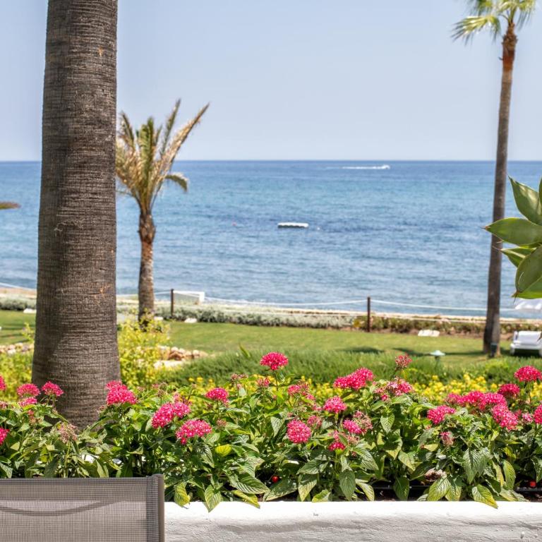 Hanami Alcazaba Beach Front Sea View - Apartamento de 2 dormitorios - 25