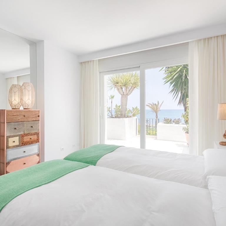 Hanami Alcazaba Beach Front Sea View - Apartamento de 2 dormitorios - 18