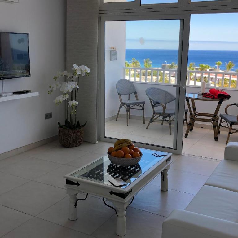 Sunset View - Apartment with Sea View - 1