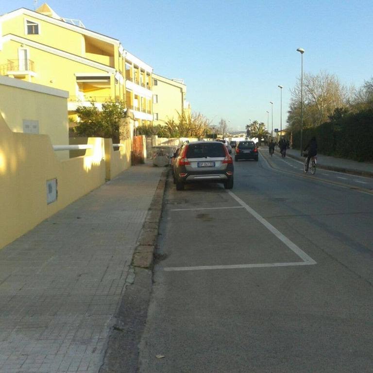 APPARTAMENTO LIDO 2 - One-Bedroom Apartment - 6