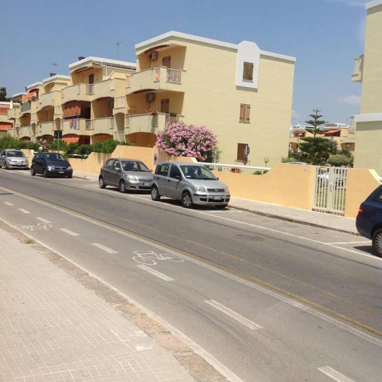 APPARTAMENTO LIDO 2 - One-Bedroom Apartment - 9