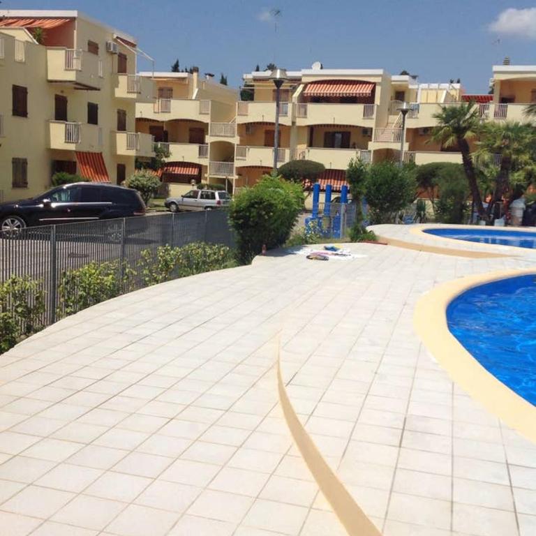 APPARTAMENTO LIDO 2 - One-Bedroom Apartment - 10