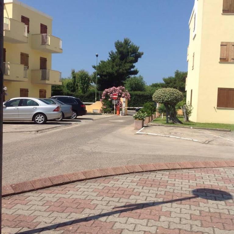 APPARTAMENTO LIDO 2 - One-Bedroom Apartment - 12