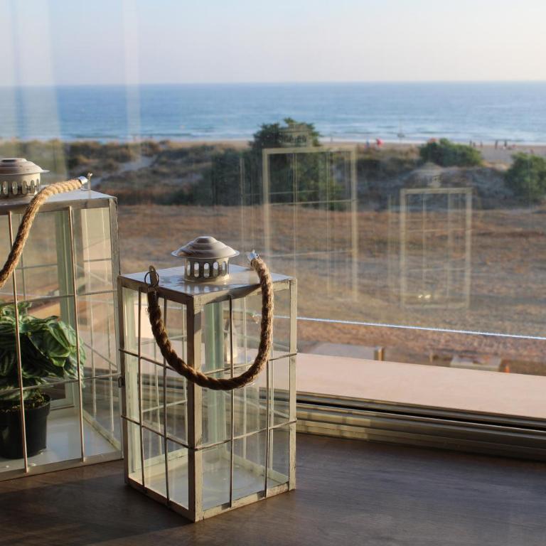 Hotel Boutique Aroma de Mar - Habitación Doble Deluxe con vistas al mar - 1 o 2 camas - 10