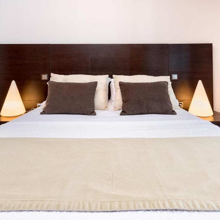 iloftmalaga Ático Pacífico 19 A - Apartamento de 2 dormitorios - 12