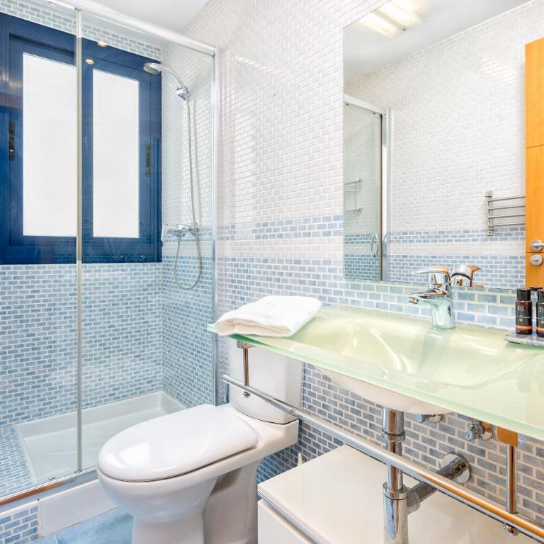 iloftmalaga Ático Pacífico 19 A - Apartamento de 2 dormitorios - 6