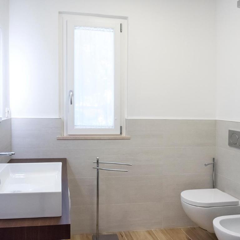 S207 - Sirolo, meraviglioso bilocale in centro - Appartamento con 1 Camera da Letto - 10
