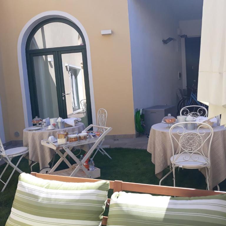 Sa Ramadura - Camera Matrimoniale con Bagno Privato - 15