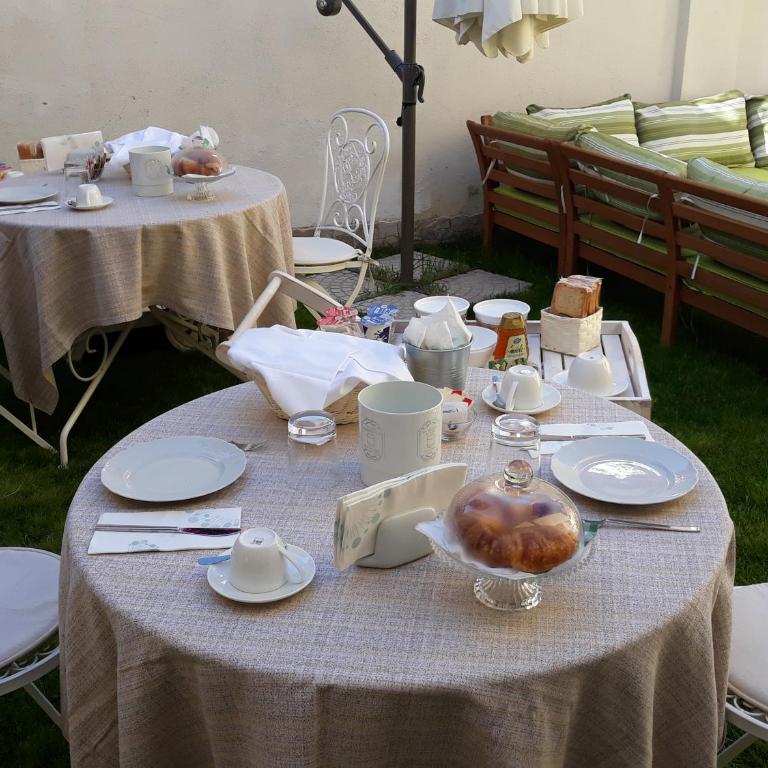 Sa Ramadura - Camera Matrimoniale con Bagno Privato - 15