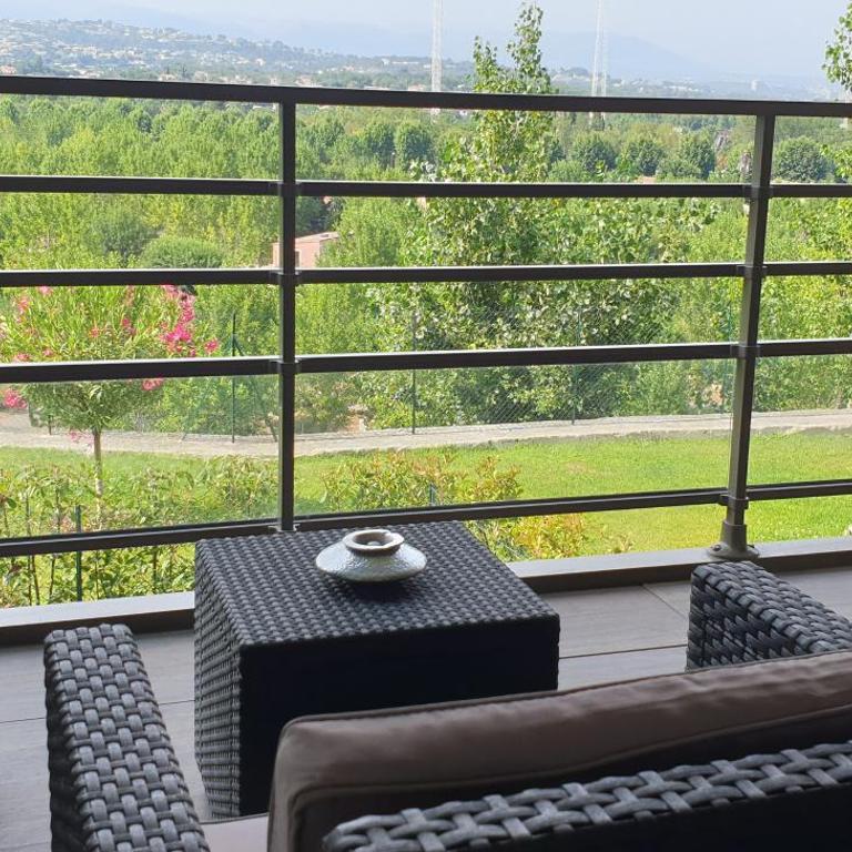 Studio ZenAzur - Appartement - 18