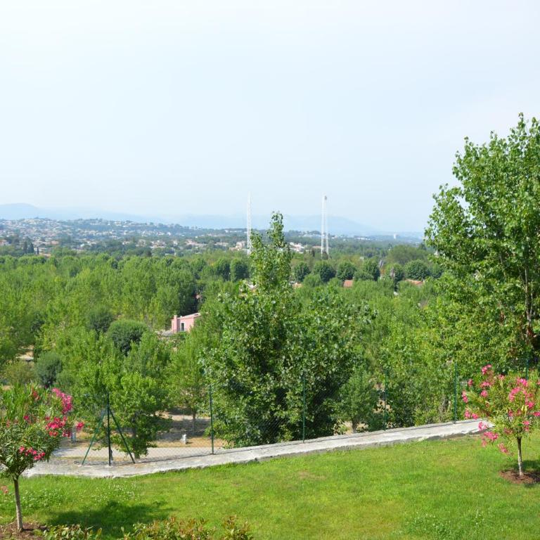 Studio ZenAzur - Appartement - 19