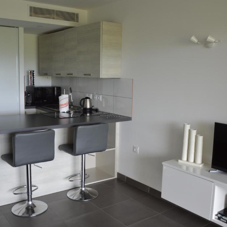 Studio ZenAzur - Appartement - 7