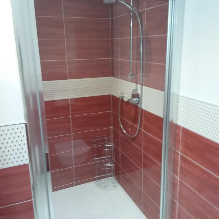 Zona chiesa russa - Appartamento con 1 Camera da Letto - 16