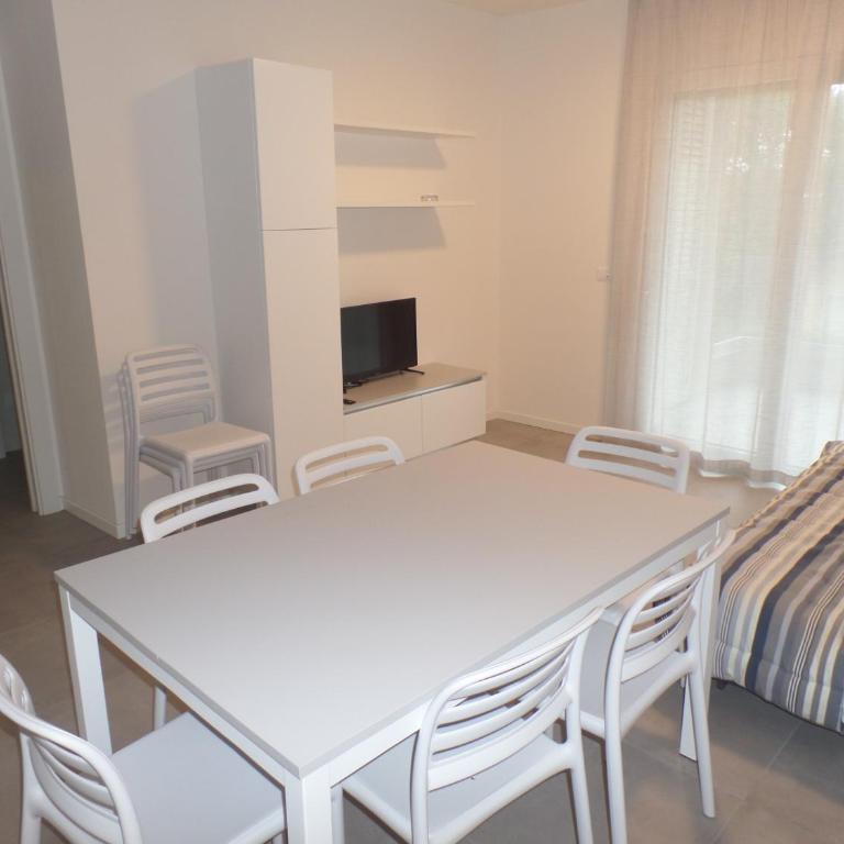 Residence Melograno - Appartamento con 3 Camere da Letto - 5