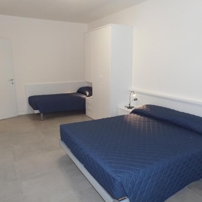 Residence Melograno - Appartamento con 3 Camere da Letto - 7