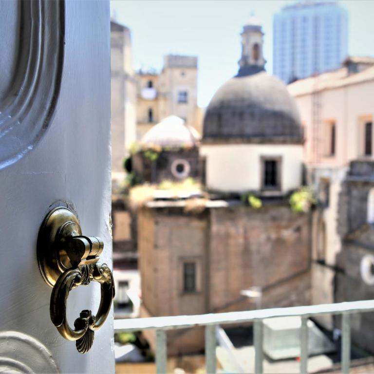 Vicerè Apartments By DomusExtra - Appartamento su 2 Livelli - 1