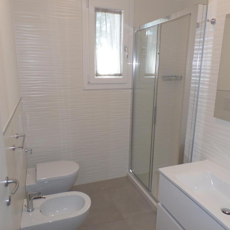 Residence Melograno - Appartamento con 2 Camere da Letto - 11