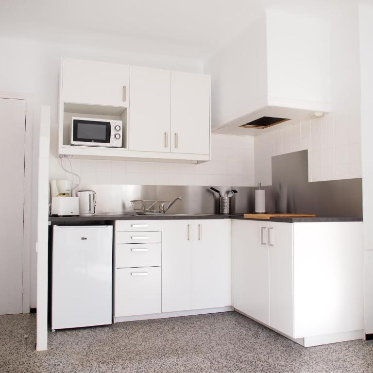 Miramar 6A - Apartamento Estudio - 3