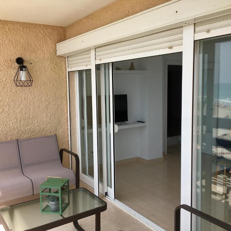Beach front line beautiful apartment, 2 bedroom - Apartamento de 2 dormitorios - 6