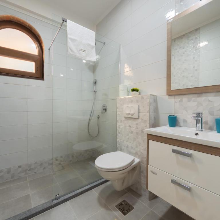 Apart & Spa Beganovic - Apartment with Sea View - 1