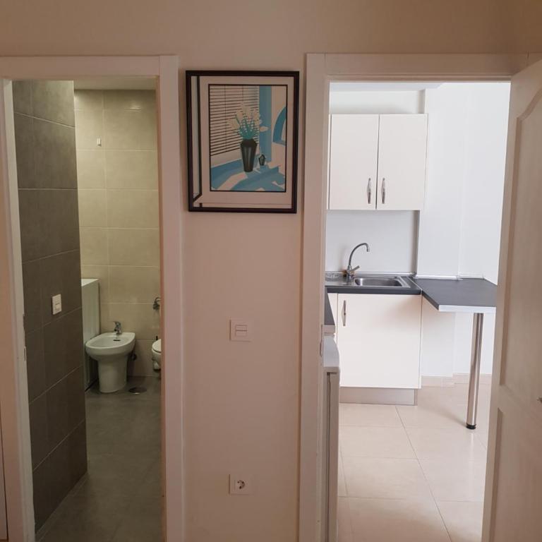 Apartment la Puntilla del Mar - Apartamento de 1 dormitorio - 13