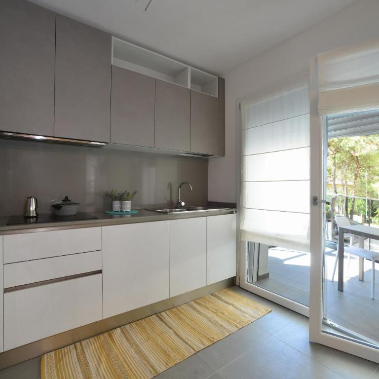 Residence Due Perle - Appartamento Deluxe - 1