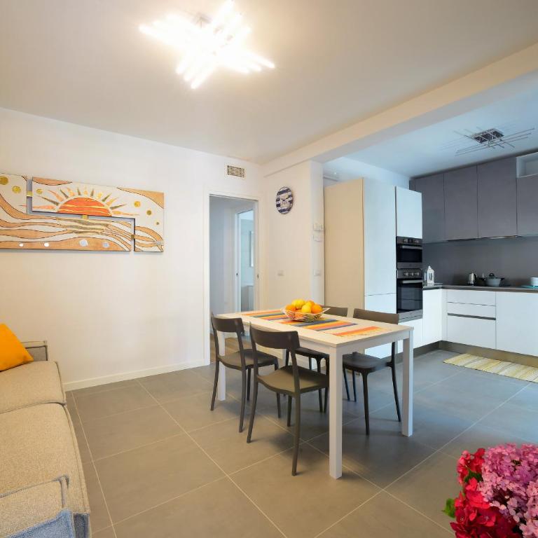 Residence Due Perle - Appartamento Deluxe - 6