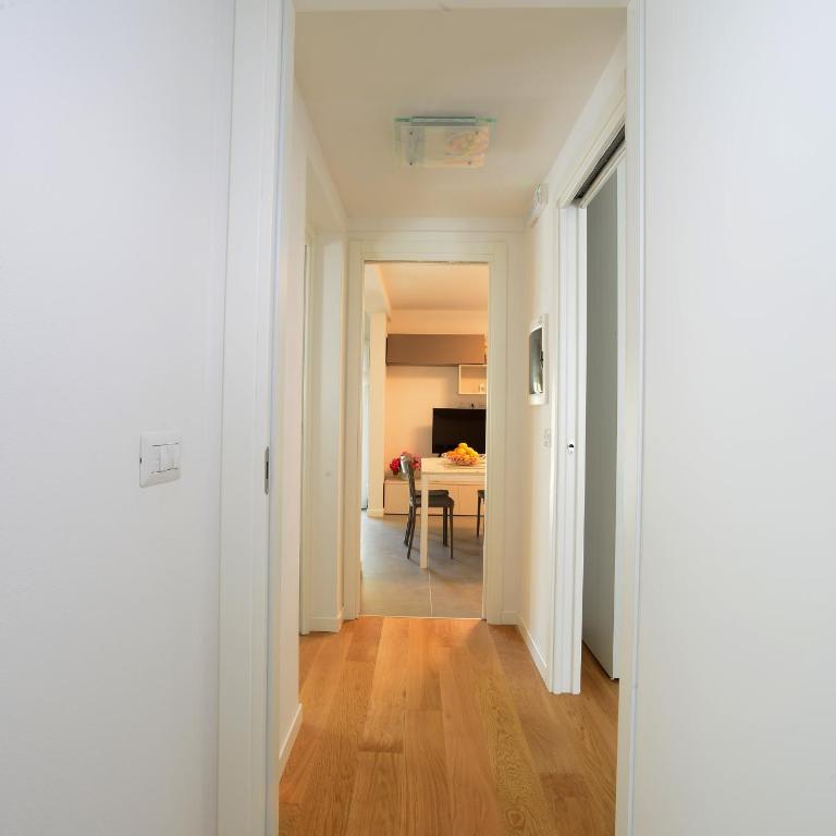 Residence Due Perle - Appartamento Deluxe - 7