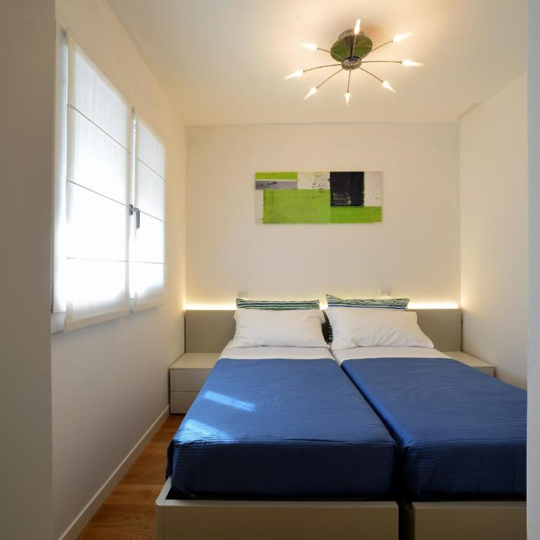 Residence Due Perle - Appartamento Deluxe - 10