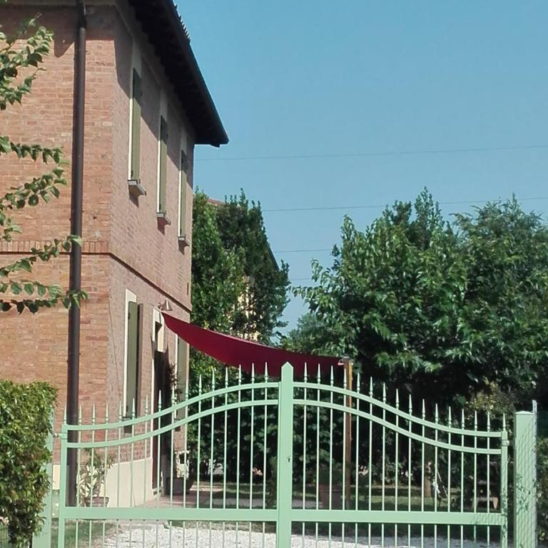 B&B Marana 14 Casa di Campagna - Superior Apartment - 22