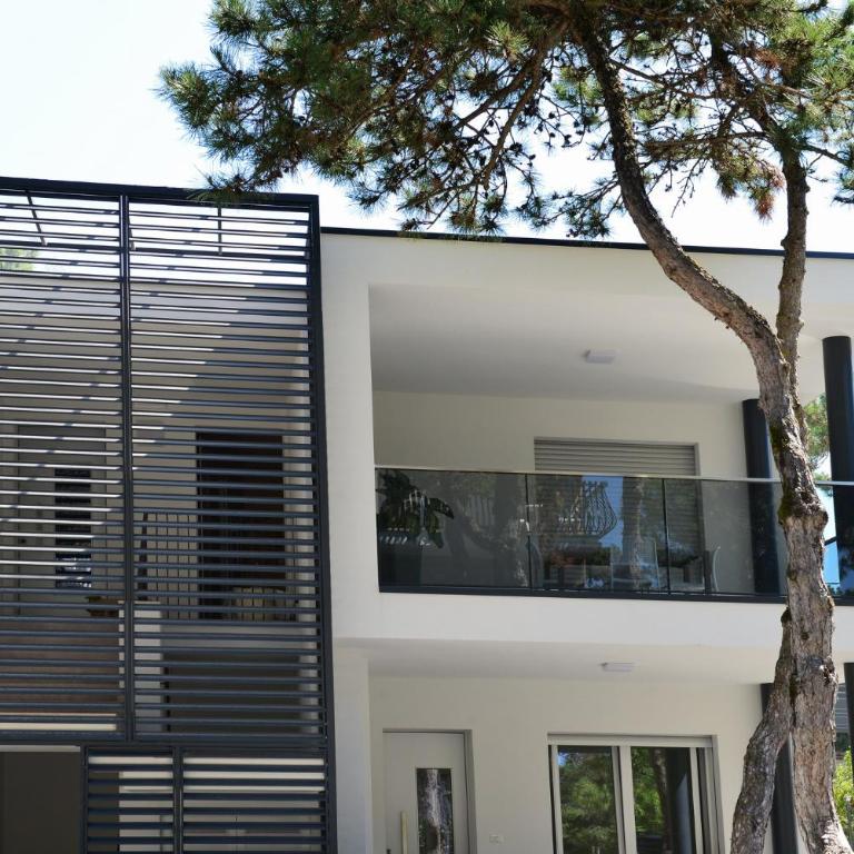 Residence Due Perle - Appartamento Deluxe - 4