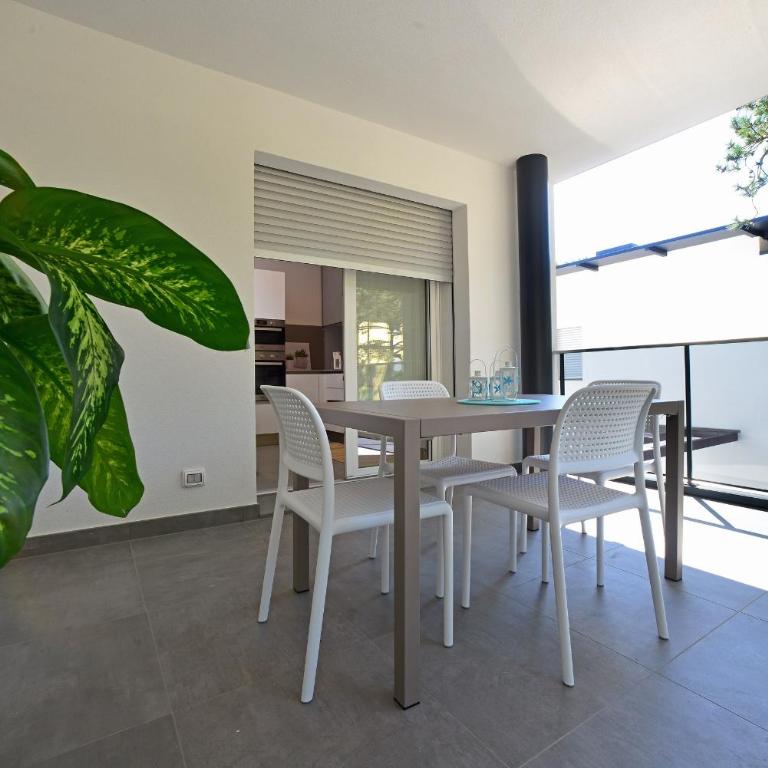 Residence Due Perle - Appartamento Deluxe - 5