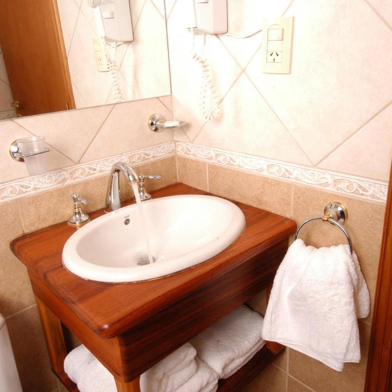Koi Aiken - Habitación Doble con vistas a la montaña - 2