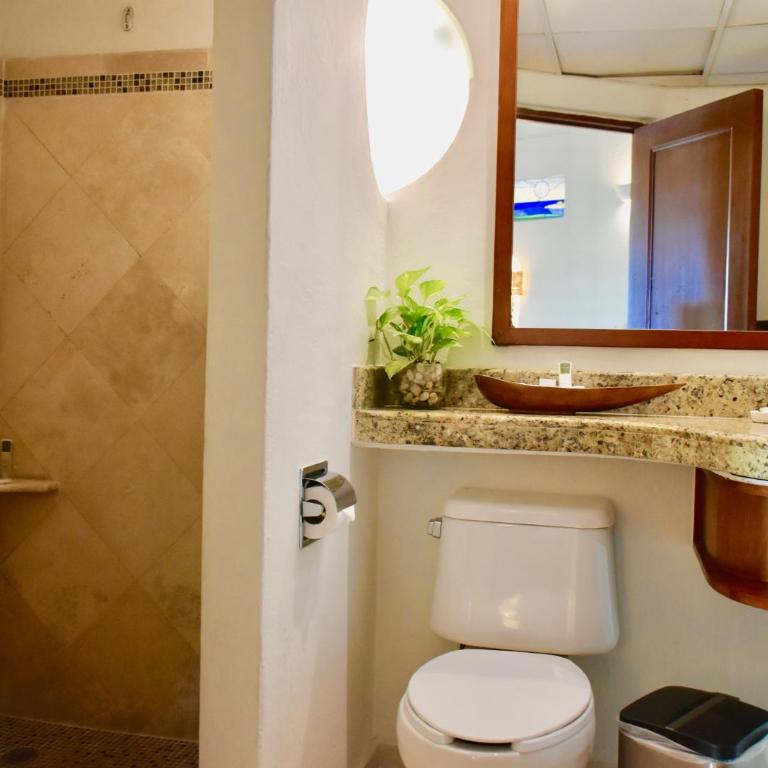 Playa Palms Beach Hotel - Penthouse Apartment - 10