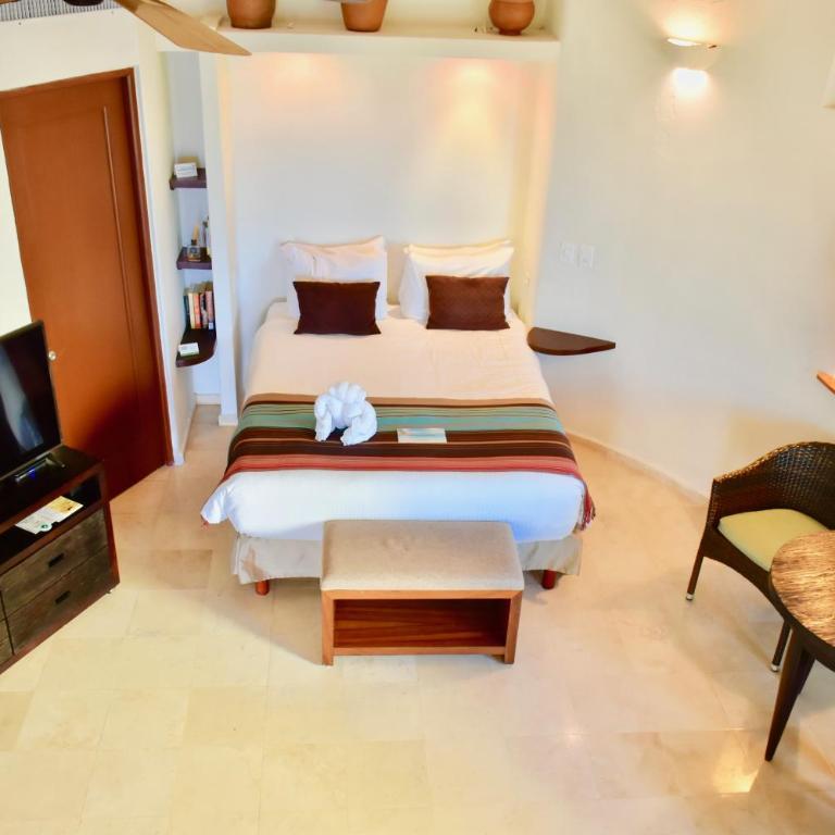 Playa Palms Beach Hotel - Penthouse Apartment - 14