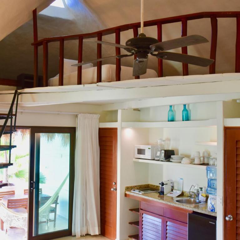 Playa Palms Beach Hotel - Penthouse Apartment - 15
