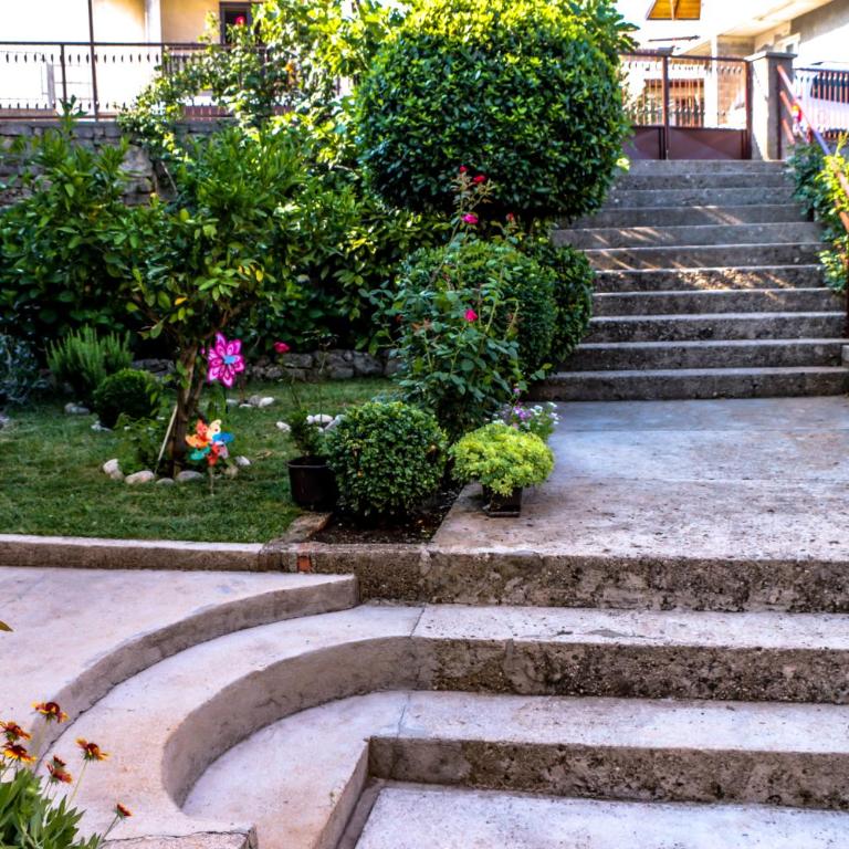 Apartman DraŽ - Apartman sa 1 Spavaćom Sobom - 15