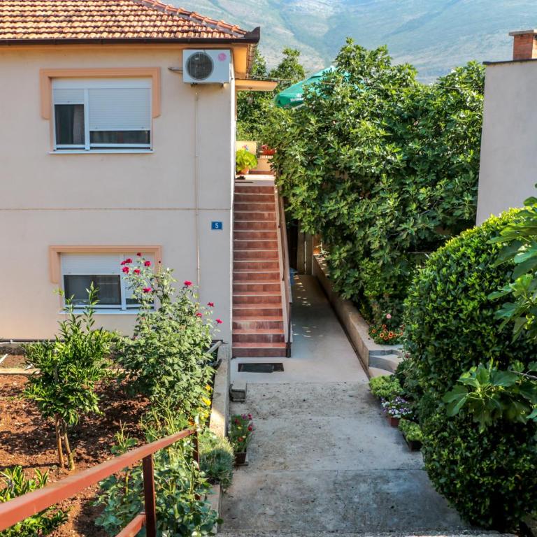 Apartman DraŽ - Apartman sa 1 Spavaćom Sobom - 16