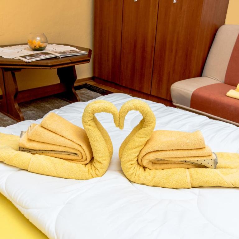 Apartman DraŽ - Apartman sa 1 Spavaćom Sobom - 5
