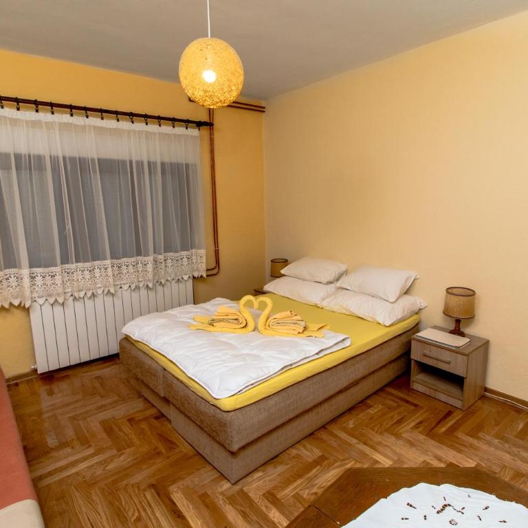 Apartman DraŽ - Apartman sa 1 Spavaćom Sobom - 7