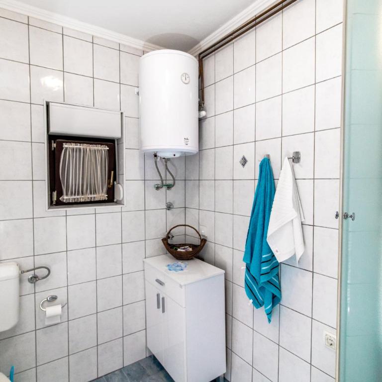 Apartman DraŽ - Apartman sa 1 Spavaćom Sobom - 11