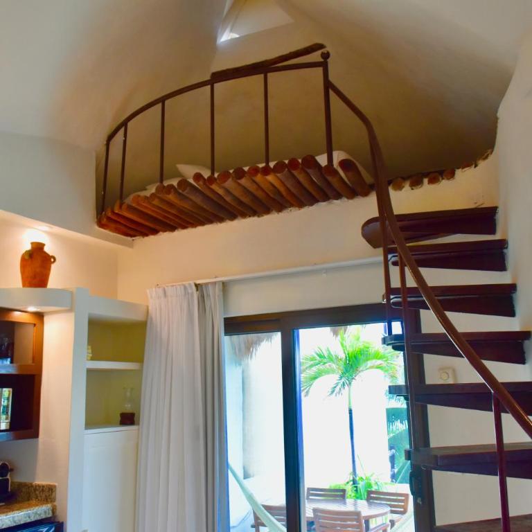 Playa Palms Beach Hotel - Penthouse Apartment - 2