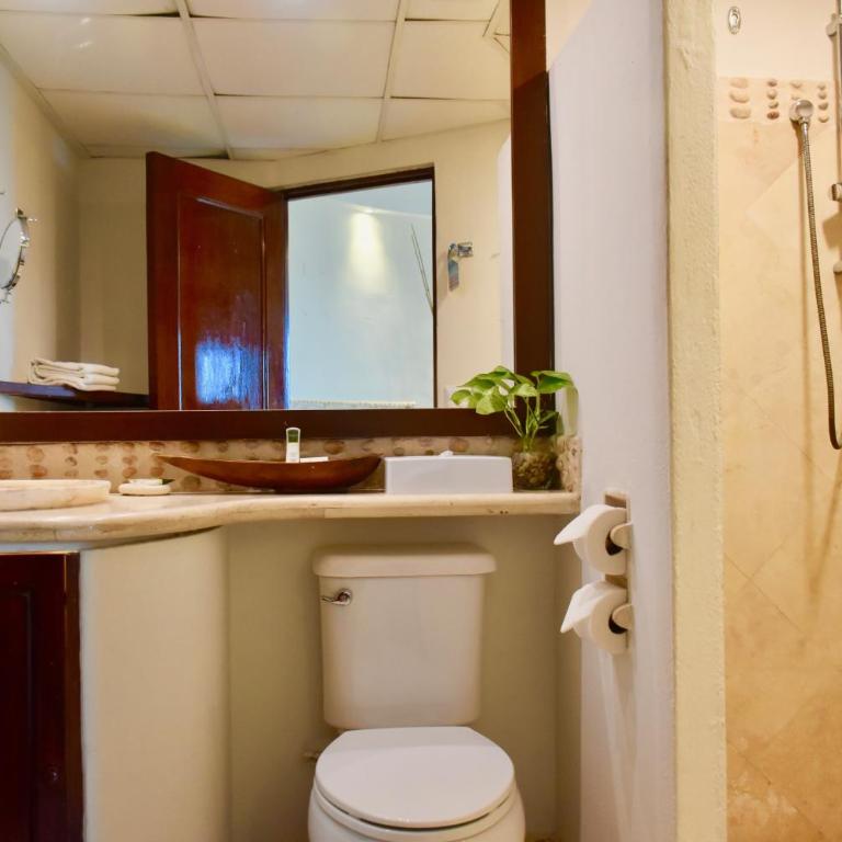 Playa Palms Beach Hotel - Penthouse Apartment - 3