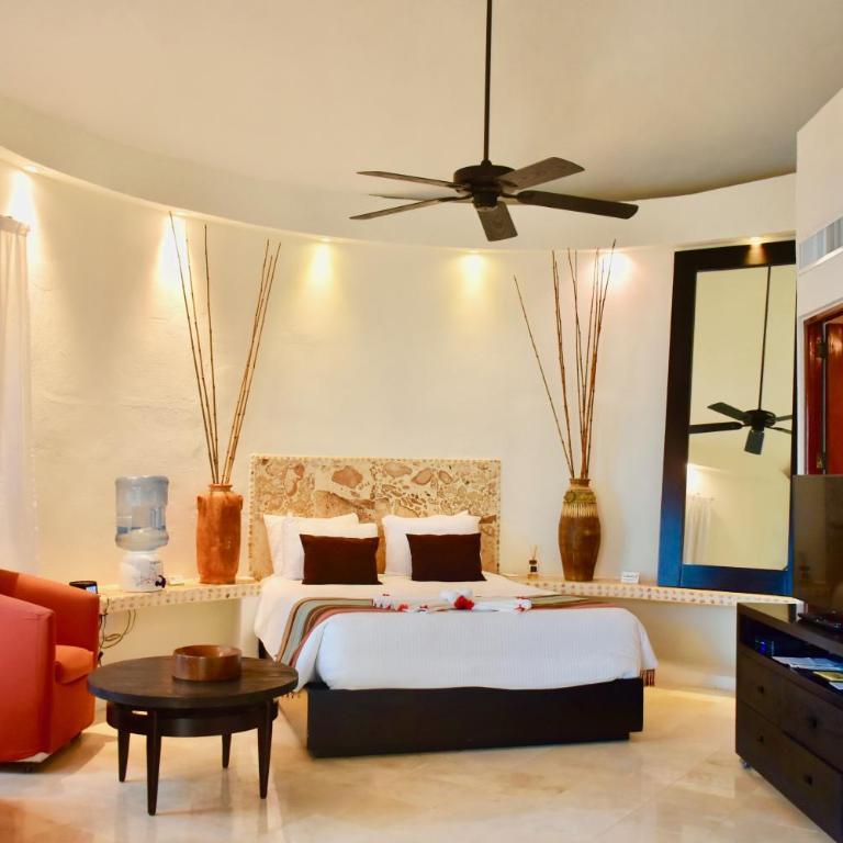 Playa Palms Beach Hotel - Penthouse Apartment - 11