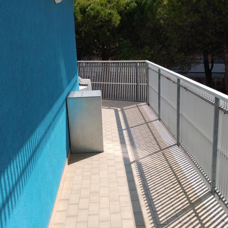Condominio Simma 2 - Appartamento Monolocale - 4