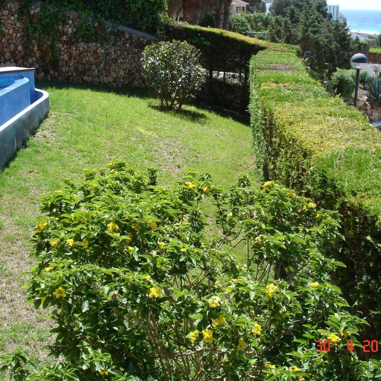 Villa PANORAMA y Villa MIRADOR - Villa with Private Pool - 28
