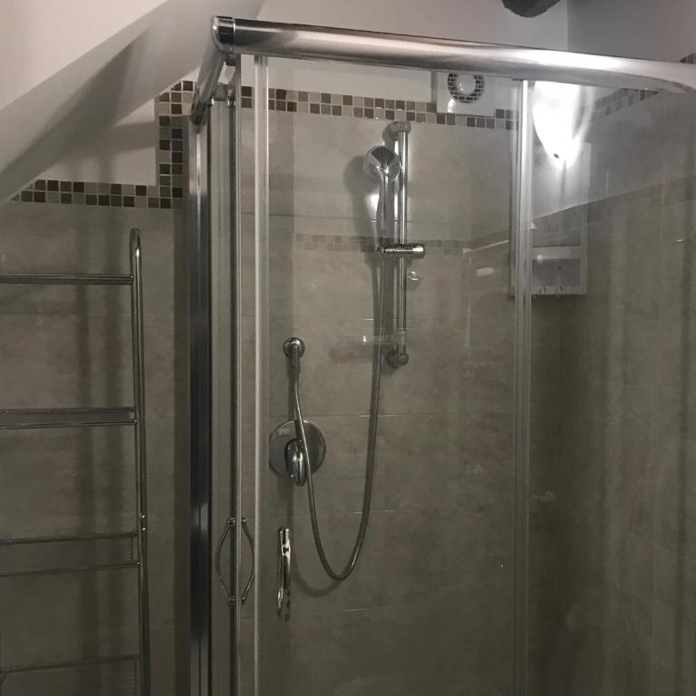 La Serenissima Hotel - Junior Suite - 9