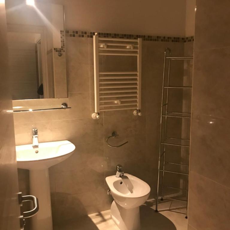 La Serenissima Hotel - Junior Suite - 10